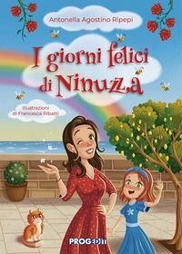 Cover I giorni felici di Ninuzza