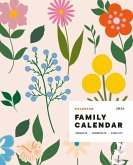 Polestar Family Calendar 2026