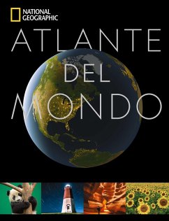 Cover Atlante del mondo