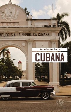 Cubana - Locicero, Antonio Cubana - Locicero, Antonio