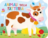 Animali della fattoria Animali della fattoria