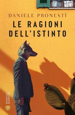 Le ragioni dell'istinto - Pronestì, Daniele
