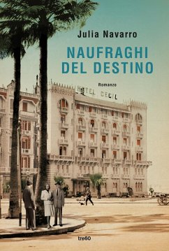 Naufraghi del destino - Navarro, Julia