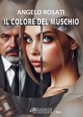 Il colore del muschio Il colore del muschio