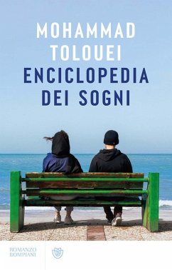 Cover Enciclopedia dei sogni
