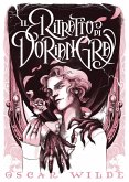 Il ritratto di Dorian Gray. Il Cartavolante. Libro poster