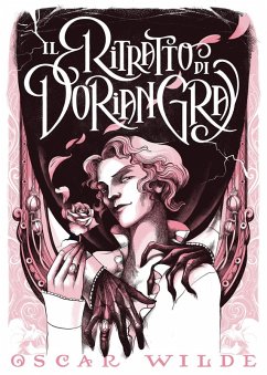 Cover Il ritratto di Dorian Gray. Il Cartavolante. Libro poster