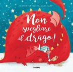 Non svegliare il drago! Non svegliare il drago!
