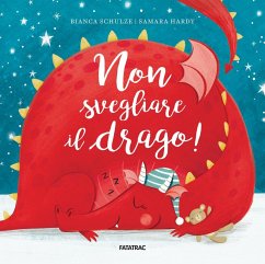 Cover Non svegliare il drago!