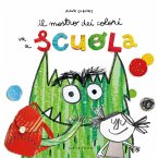 Il mostro dei colori va a scuola Il mostro dei colori va a scuola