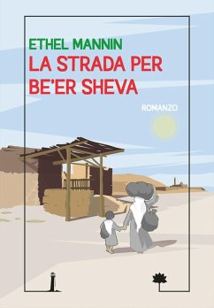 Cover La strada per Be'er Sheva