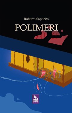 Polimeri - Saporito, Roberto