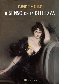 Cover Il senso della bellezza