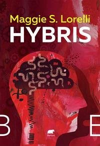 Cover Hybris