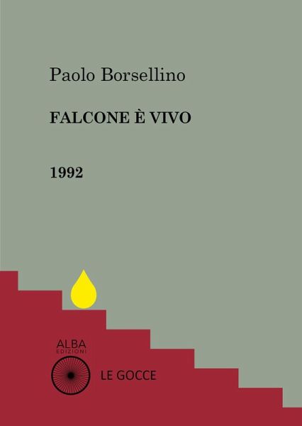 Falcone è vivo Falcone è vivo