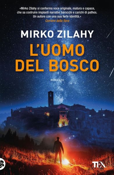 L' uomo del bosco L' uomo del bosco