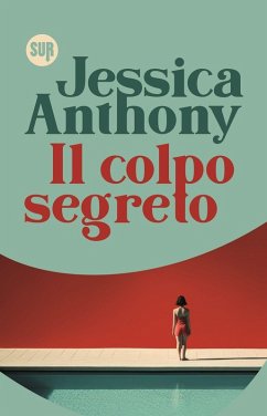 Cover Il colpo segreto