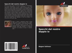 Specchi del nostro doppio io - Soliman, Nagwa