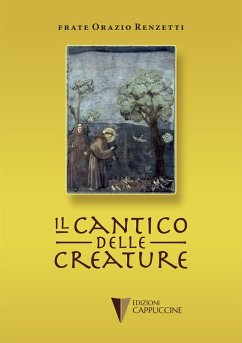 Il cantico delle creature - Renzetti, Orazio