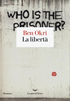 Cover La libertà