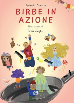 Cover Birbe in azione