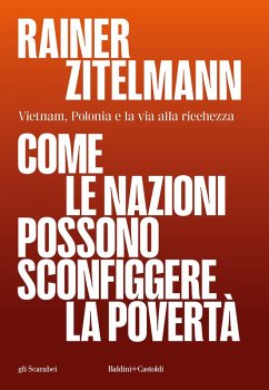 Cover Come le nazioni possono sconfiggere la povertà