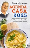 L' agenda casa di suor Germana 2025 L' agenda casa di suor Germana 2025