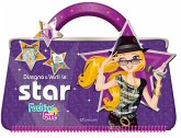 Disegna e vesti le star. Fashion girl Disegna e vesti le star. Fashion girl