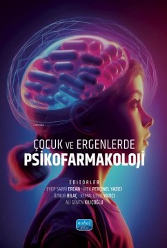 Cover Cocuk ve Ergenlerde Psikofarmakoloji
