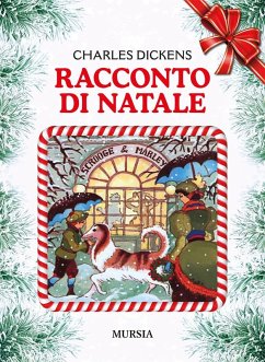 Cover Racconto di Natale