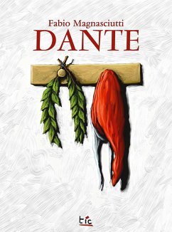 Cover Dante. Ediz. italiana e inglese