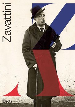 Cover Zavattini A-Z