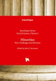 Minorities - New Challenges and Horizons