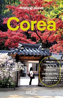 Cover Corea