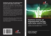Gestione sociale ed empowerment sociale nella lotta contro l'HIV