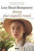 Anna dai capelli rossi Anna dai capelli rossi
