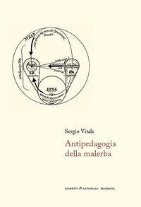 Antipedagogia della malerba Cover Antipedagogia della malerba