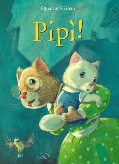 Cover Pipi!