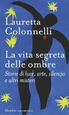 La vita segreta delle ombre. Storie di luce, arte, silenzio e altri misteri La vita segreta delle ombre. Storie di luce, arte, silenzio e altri misteri