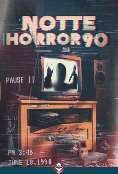 Notte horror 90
