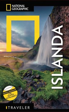 Cover Islanda