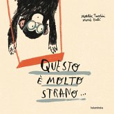 Questo è molto strano Questo è molto strano