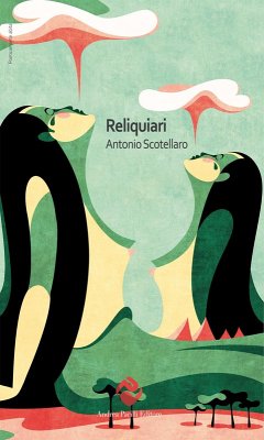 Reliquiari (amorosi). Liturgie rituali e pratiche di devozione erotica - Scotellaro, Antonio