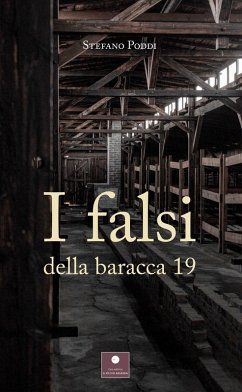 Cover I falsi della baracca 19