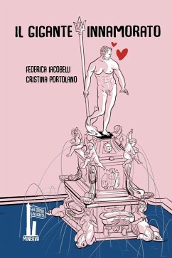 Cover Il gigante innamorato