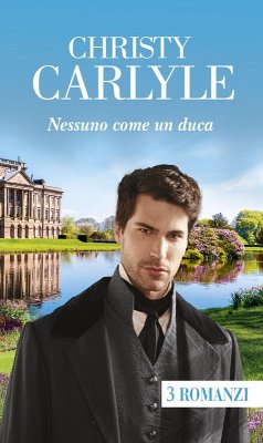 Cover Nessuno come un duca