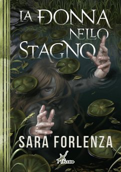 Cover La donna nello stagno