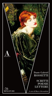 Cover Scritti, poesie, lettere