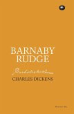 Barnaby Rudge Barnaby Rudge