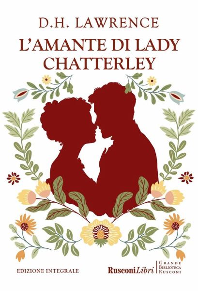 L' amante di lady Chatterley L' amante di lady Chatterley
